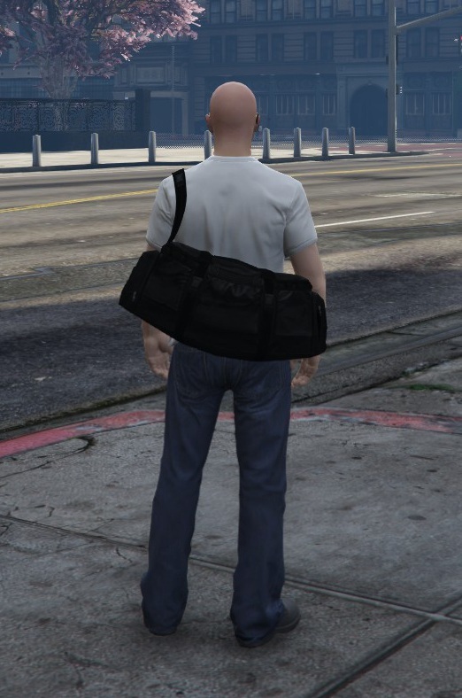 Erste Schritte in Los Santos